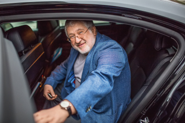 Игорь Коломойский не оставляет попыток доказать в суде незаконность отчуждения «Укрнафты» и «Укртатнафты». Пока безуспешно. /Shutterstock