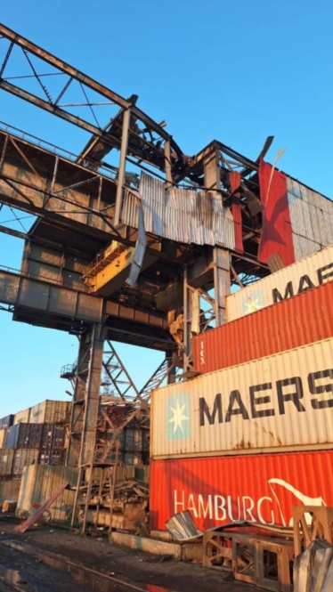 facebook ОК Південь