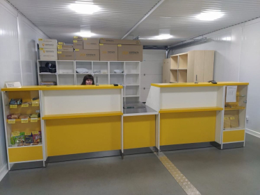 Росія атакувала два відділення «Укрпошти» за два дні /Фото 5