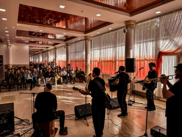 «Люди-Титани»