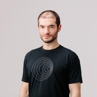 Илья Суцкевер