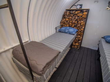 підземні бункери