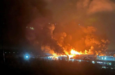 Росія зруйнувала виробництво найбільшого виробника дріп-кави в Україні /Фото 1