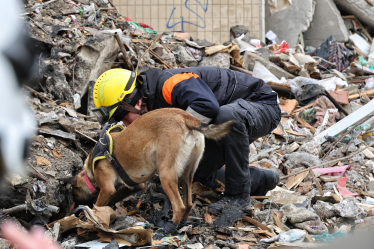 Одесса, война, беспилотник /Getty Images