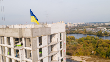 Відповідальність під час війни: як забудовник «Синергія» продовжує зводити житлову нерухомість у столиці та регіоні /Фото 9