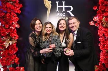 HR PRO AWARDS