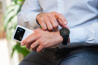 «Сьогодні швидкість має значення». Цифрове життя Дмитра Деревицького, співвласника компанії АЛЛО /Фото 4