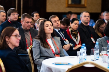 Корпоративні директори: як живе Україна в сфері корпоративного управління? /Фото 5