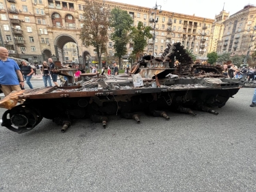 Таміла Шустова