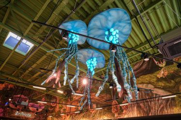 Українські landlords. Інтервʼю з Андрієм Журжієм, засновником REIT-компанії Inzhur, що дозволяє малим інвесторам спільно володіти великими обʼєктами нерухомості /Фото 2