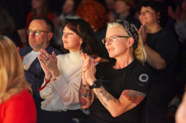 Соціальний проєкт «Ми однієї крові» від ПУМБ зібрав 6 млн грн для порятунку понад 90 000 українців, постраждалих від війни /Фото 1