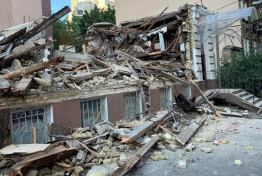 Садиба Маліна (Зеленських)