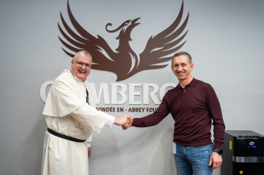 «Ми тут не для миттєвої вигоди», – Олег Хайдакін, генеральний директор PJSC Carlsberg Ukraine про те, як компанія будує майбутнє в Україні /Фото 1