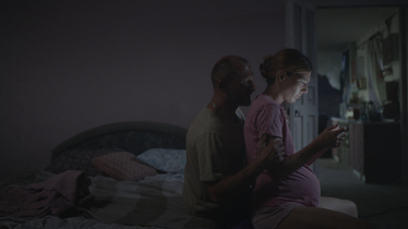 Украина отправит на «Оскар» фильм «Клондайк». Девять фактов, которые нужно знать о нем /Фото 1