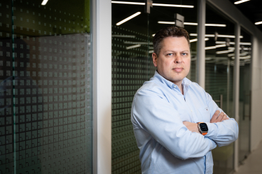 ПриватБанк: Як війна змінила свідомість українського бізнесу /Фото 1