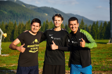 Історія SMART business. Рішення, які змінюють все /Фото 3