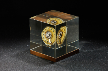 Музей фрагментів війни зібрав 300 артефактів для допомоги постраждалим від дій окупантів. Дев’ять історій експонатів&amp;nbsp; /Фото 11