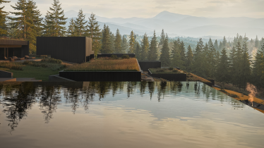 YUGEN by FIVE FORCES