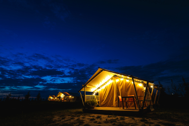 Експорт на виживання. Як українському виробнику переорієнтуватися на іноземні ринки. Кейс Glamping UA /Фото 12