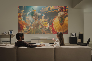 Проєктори The Premiere