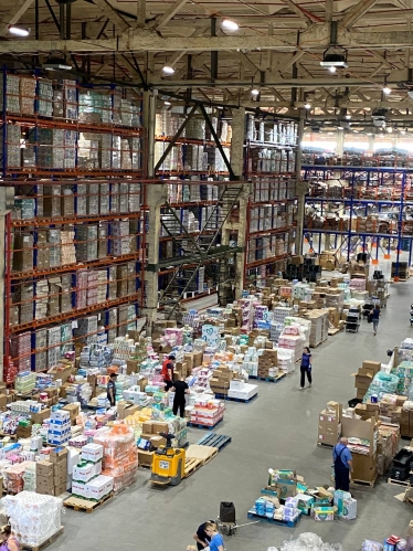 Точка нуль. Як EVA.UA відбудовує себе та український ритейл /Фото 1