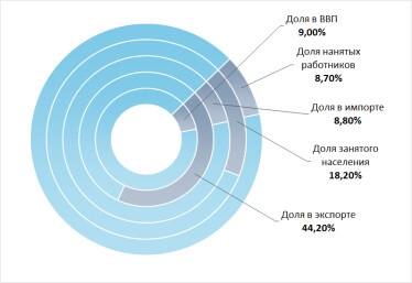 Штучне м'ясо може вплинути на економіку України. Чому це не близька, але абсолютно реальна перспектива /Фото 1