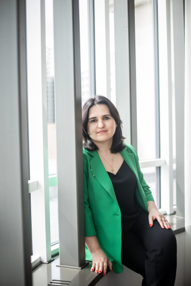 Менеджер, який на крок попереду. Як «Астарта» використовує гнучкий підхід до лідерства та інновацій /Фото 4