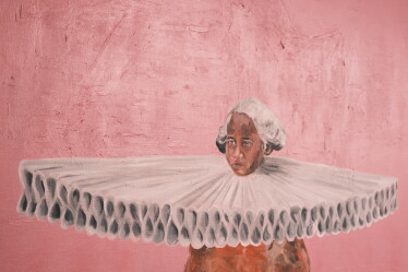 «Ми — плем'я. Ми цінуємо кожного». Як виглядає сміливий офіс креативного агентства Banda /Фото 4