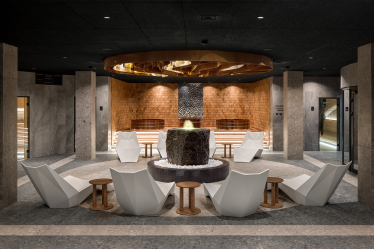 Apartel Skhidnytsya Wellness Resort