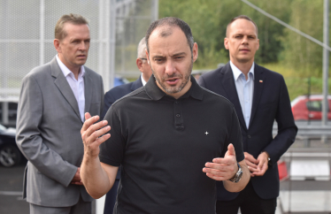 Чернишов замість Вітренка та реструктуризація уряду напередодні зими. Що означають кадрові зміни в «Нафтогазі» та Кабміні /Фото 1