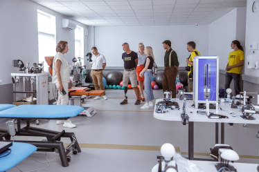 «РеабіЦентр»