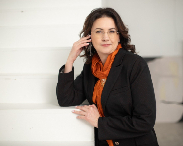 Olga Havura, Managing Partner of 7CI Group