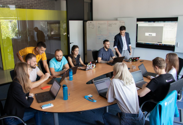 Переломний момент корпоративної парадигми: якою має бути компанія нового покоління? /Фото 1