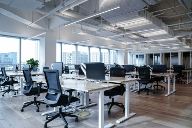 Як проводити облік військовозобовʼязаних в компаніях /Shutterstock