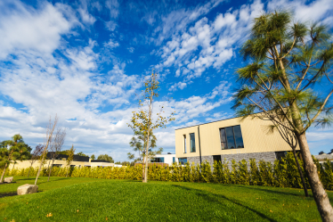 Котеджне містечко «О.Краса» в Ірпені