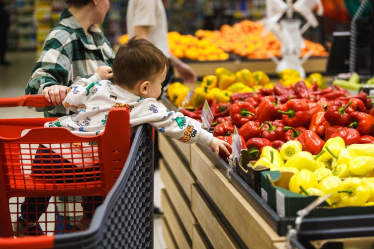 Retail Group – 25 років з українським споживачем: як компанія перетворила виклики на стратегію зростання /Фото 9