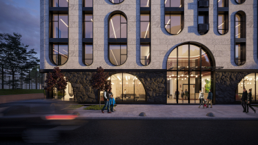 Природа, ком’юніті та індивідуальний підхід. Як мілленіали змінюють ринок нерухомості /Фото 7