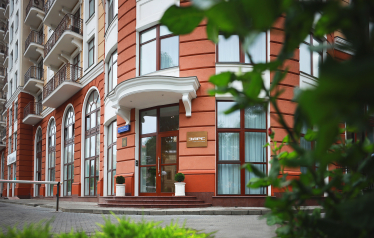 «Ми прагнемо створювати лендмарки, якими пишатимуться наступні покоління». Як ЗАРС створює образ Одеси /Фото 1