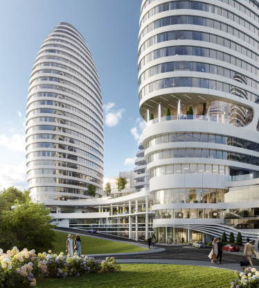 Як заробити на інвестиціях у нерухомість у 2021 році /Фото 1