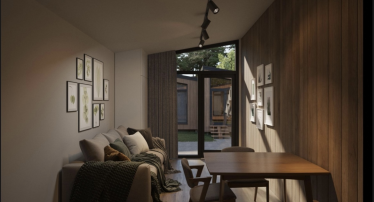 Життя з нуля: як будівельний бізнес може допомогти тим, у кого більше немає домівки /Фото 3