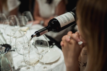 «Наша мета – потрапити до топ-50 виноробень світу».&amp;nbsp;Гіоргі Іукурідзе, засновник SHABO, про виноробний бізнес в Україні /Фото 9