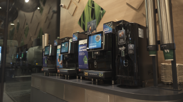 Як виглядає найбільший WOG в Україні. Дізнавались разом з учасником списку Forbes Next 250 Євгеном Таллером /Фото 19