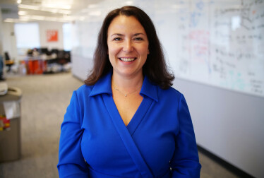 День учителя. Как американка из Харькова переводит среднее образование в онлайн /Фото 1