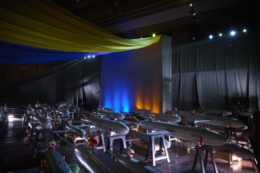 пресслужба Володимира Зеленського