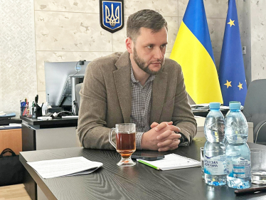 Виктор Павлущик /предоставлено пресс-службой