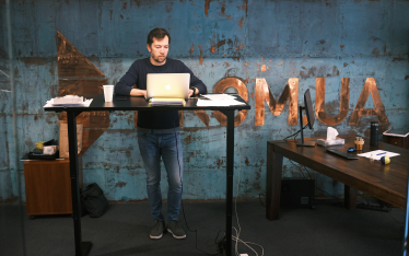 Як створити офіс, схожий на дім. Ось 8 рішень від компаній, яким, здається, це вдалось&amp;nbsp; /Фото 50