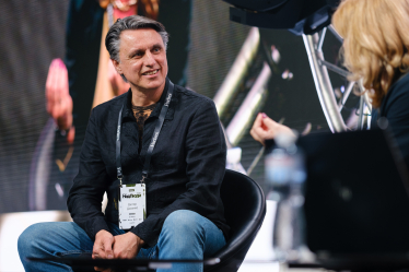 Патофизиолог Виктор Досенко /Антон Забельский для Forbes Ukraine