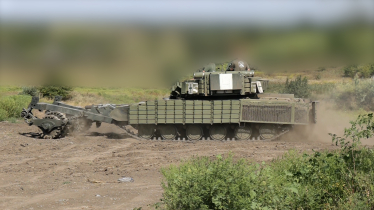 Протимінні трали