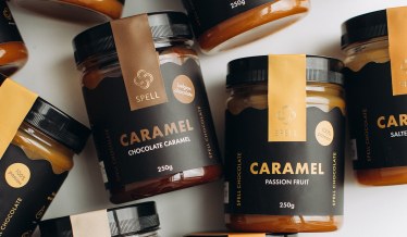 Крафтовый бренд Spell захватил 9% рынка премиум-шоколада и вошел в крупнейшие супермаркеты страны. В чем секрет? /Фото 8