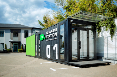 Архітектура довіри: як функціональний офіс перетворюється на інструмент залучення команди. Кейс Forum Group /Фото 11